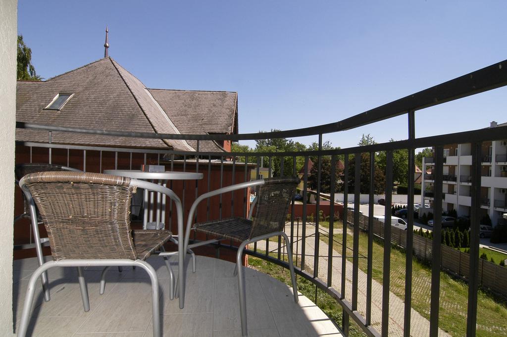 Hotel Corso Siófok Cameră foto