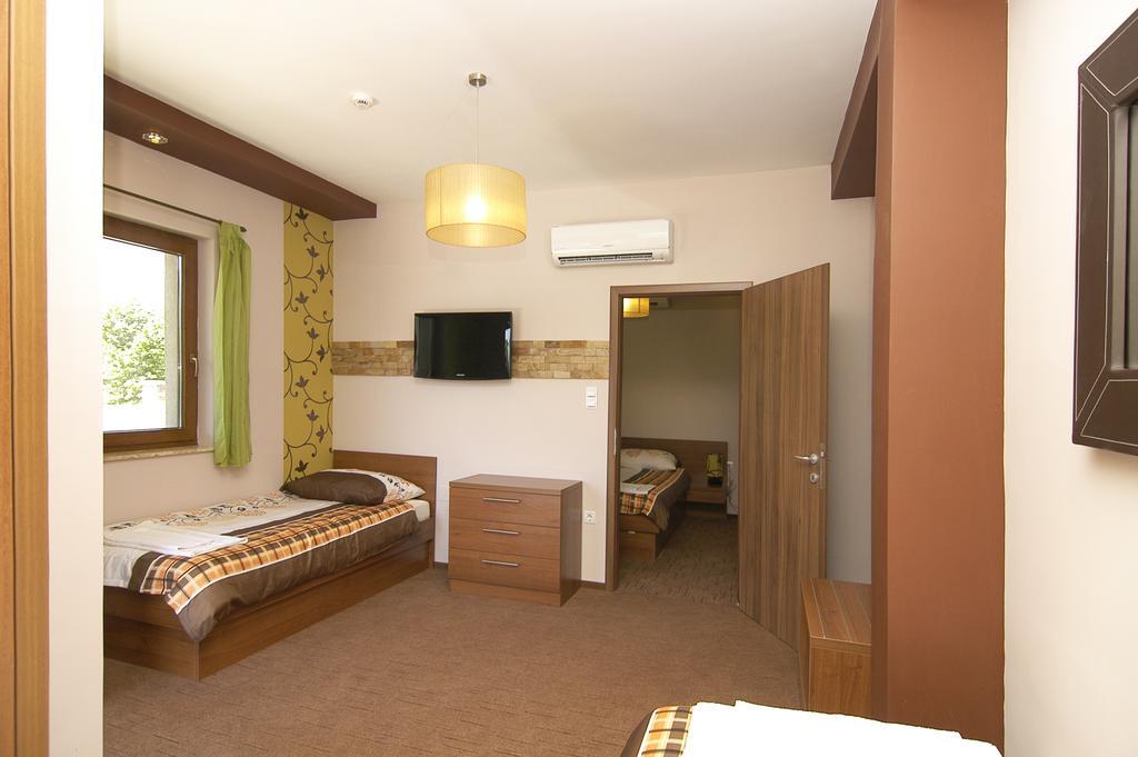 Hotel Corso Siófok Cameră foto