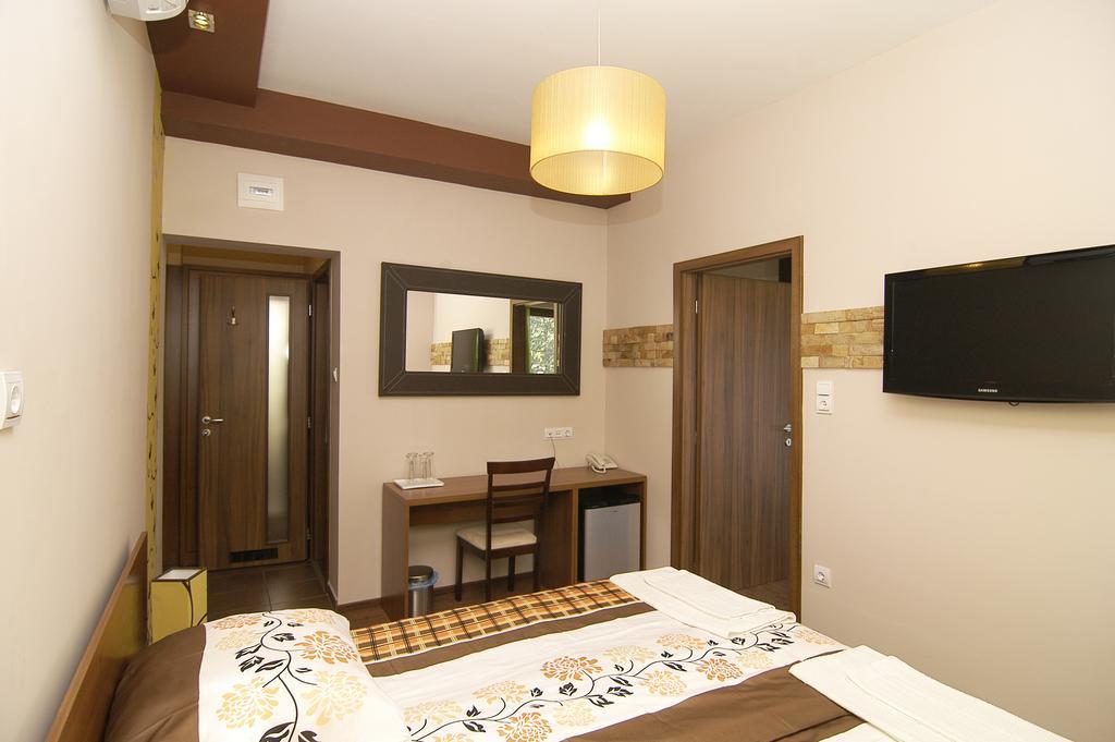 Hotel Corso Siófok Cameră foto