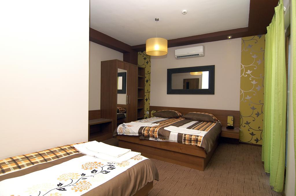 Hotel Corso Siófok Cameră foto