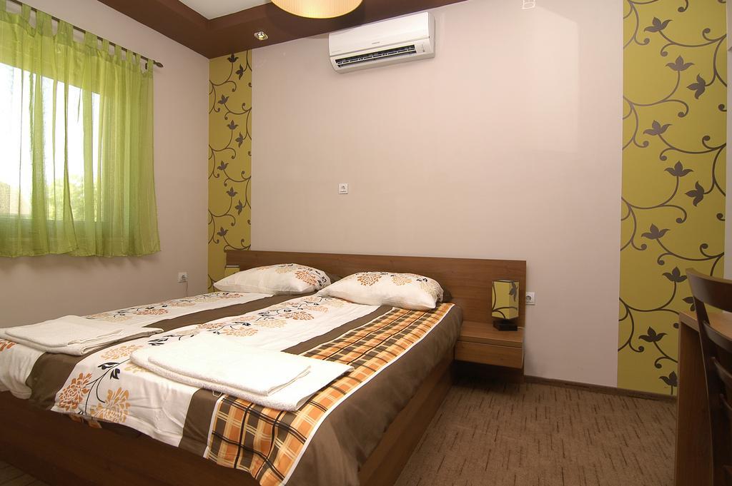 Hotel Corso Siófok Cameră foto