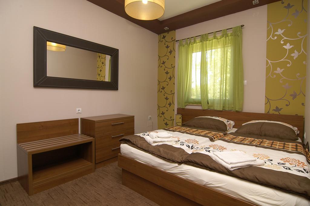 Hotel Corso Siófok Cameră foto